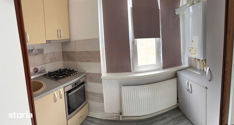 Apartament cu 2 camere decomandat, mobilat în Țiglina 3