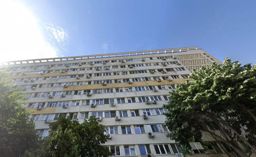 Garsonieră semidecomandată în Iancului