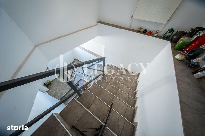 Spațiu comercial, de 1,907.3 mp, în Central