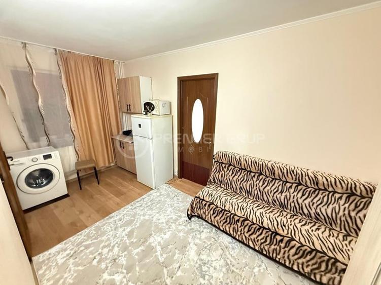 Apartament cu 2 camere în Tătărași