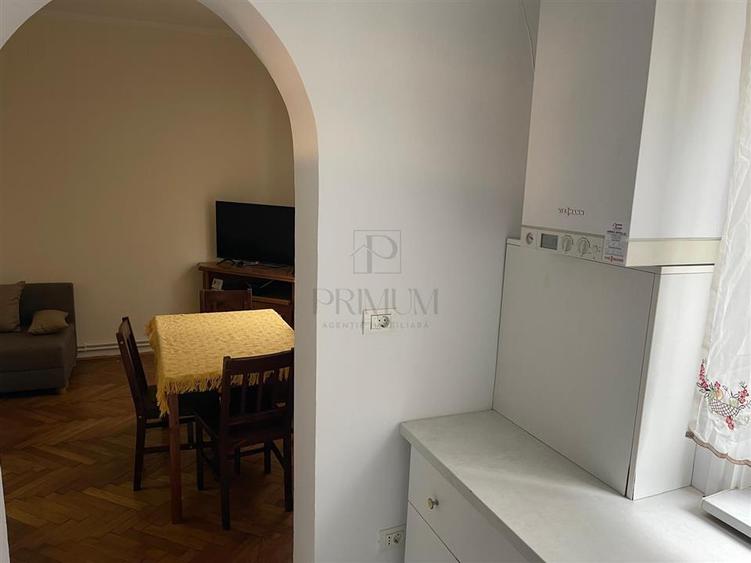 MEDICINA | 3 CAM | BOXA | RENOVAT | CENTRALA | ZONA DE INTERES - 17