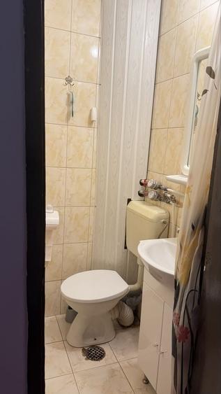 Garsonieră decomandată în Complex Studențesc