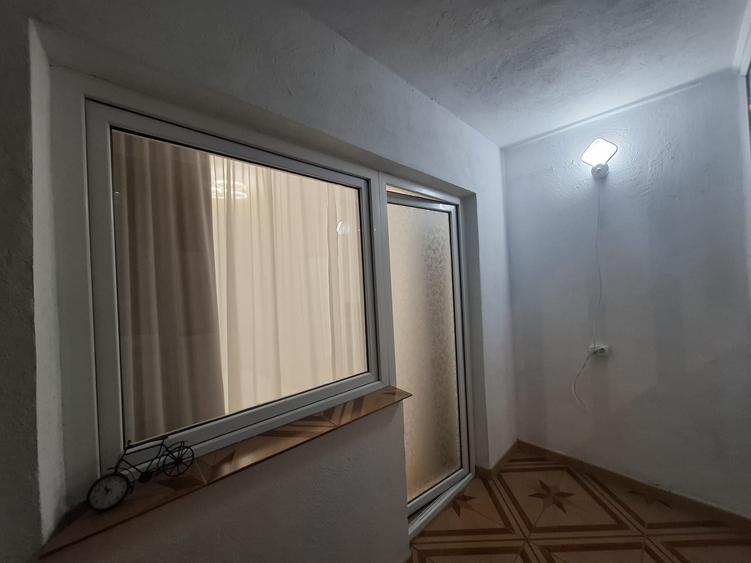 Apartament cu 2 camere în Casa de Cultură
