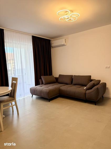 Apartament cu 3 camere în Soarelui