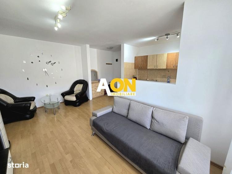 Apartament cu 2 Camere, Etaj 1, Loc de Parcare, Zona Centru - 7