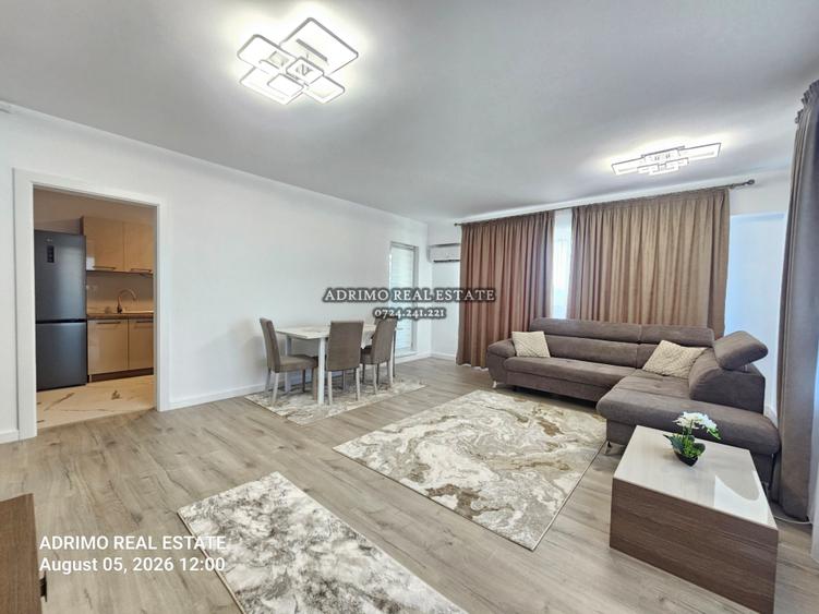 PRIMUL CHIRIAS - Ap2cam - GranVia Marina - Totul Nou - Piscina Exterioara - 700E - 2