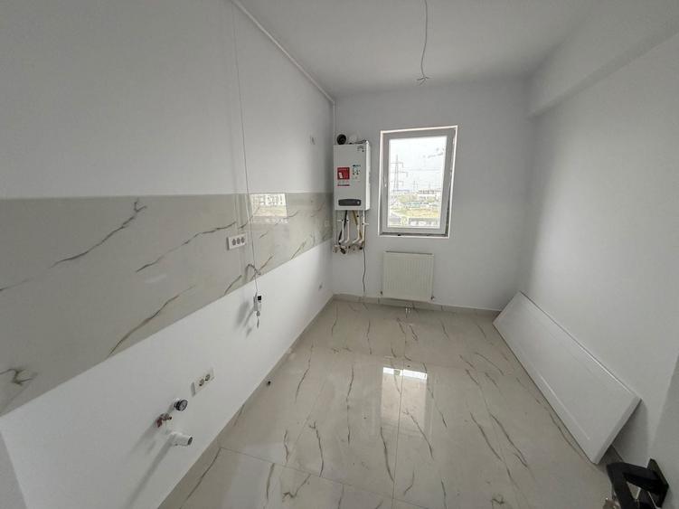 Apartament cu 2 camere decomandat în Fundeni