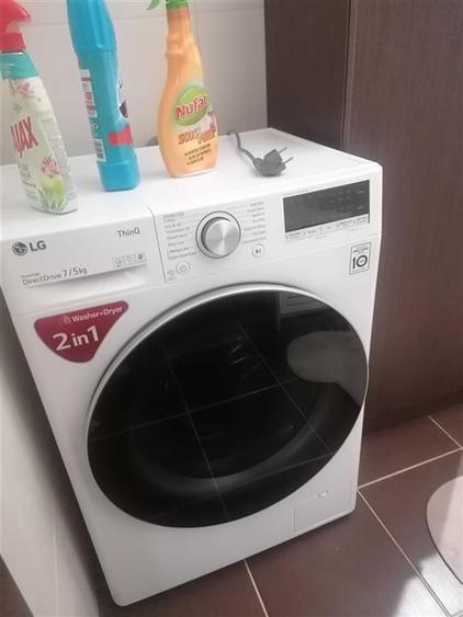 RECO, Apartament de Lux Bloc Luceafarul - 7