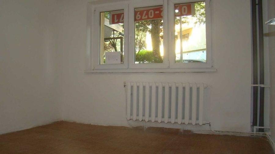 Apartament cu 3 camere în Zorilor