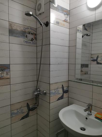 Garsonieră semidecomandată în Est