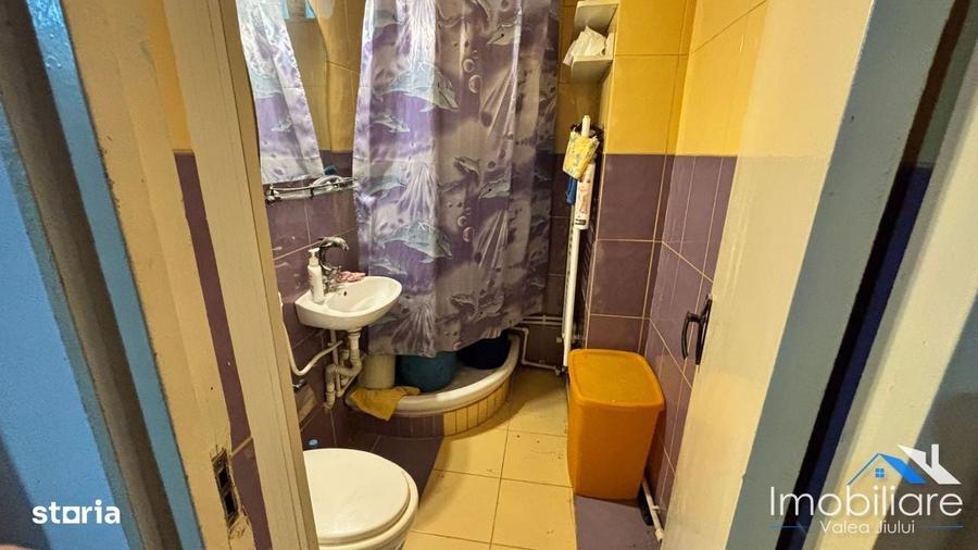 Apartament 2 camere Petrosani | Str. Venus | Etaj 1 - 2