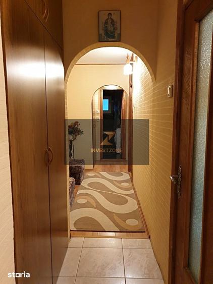 Apartament cu 3 camere în Calea Aradului