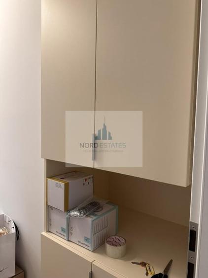 Apartament cu 2 camere în Băneasa