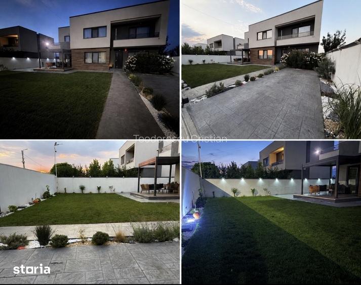 Ofer spre vanzare o casa P+1 ideala pentru familia ta