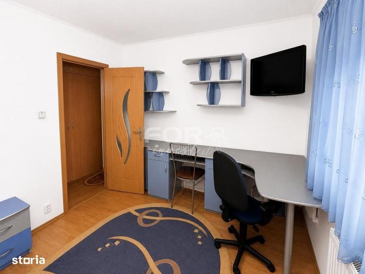Apartament tip Q, 2 camere de vanzare, strada Moldovei, Oradea - 10