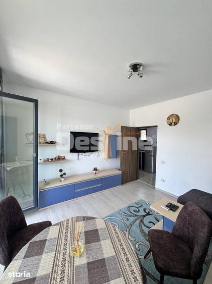 Apartament cu 2 camere în Nord
