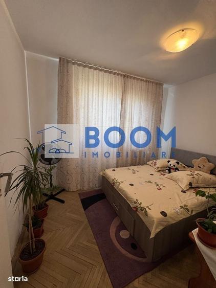 Apartament 3 camere Tic Tac | Decomandat | - 8