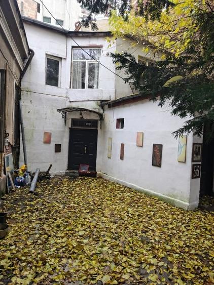 Apartament cu 2 camere, mobilat în Universitate