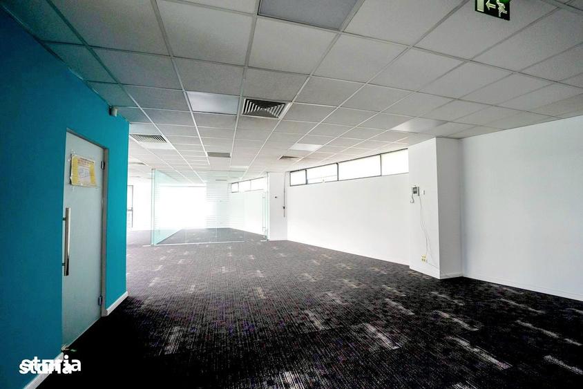 Spațiu comercial, de 1,498 mp, în Chiajna