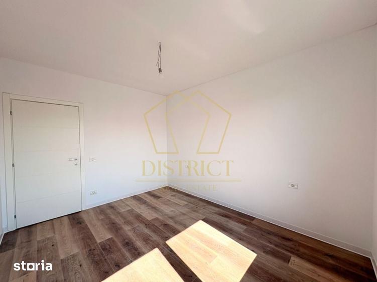 Apartament mobilat cu 2 camere si pod | Giroc | Profi - 8