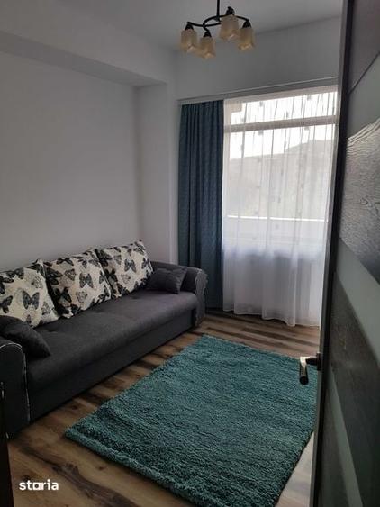 Apartament cu 2 camere decomandat în UTA