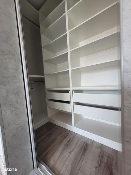 Apartament 2 camere, 54 mp utili, decomandat - Giroc Hotel IQ - 6
