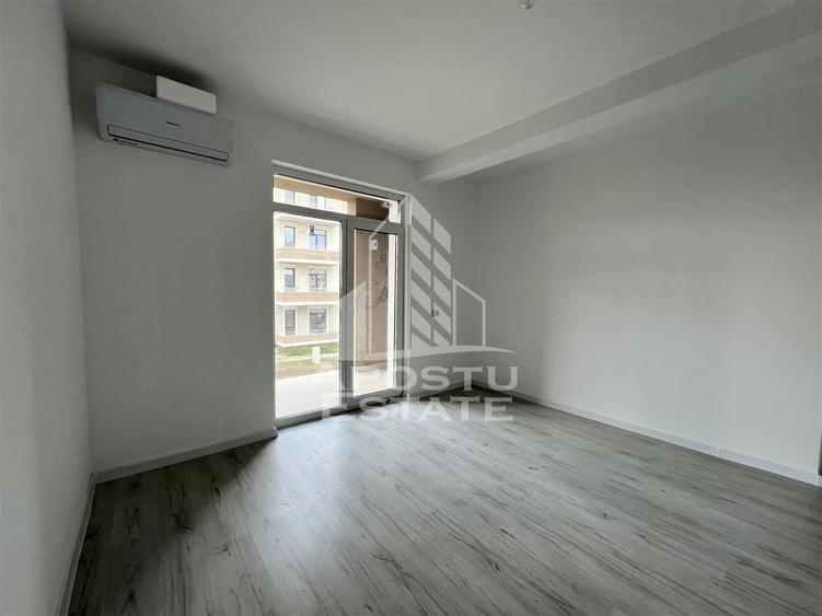 Apartament cu 2 camere, bucatarie inchisa in Giroc la asfalt - 4