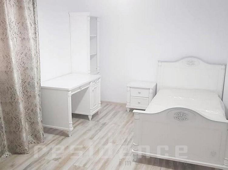 Apartament cu 2 camere semidecomandat, mobilat în Zorilor