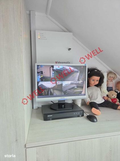 Casă cu 4 camere cu Teren 467 Mp în Central