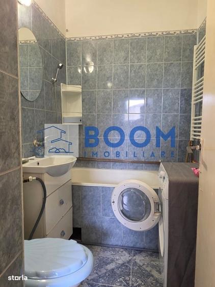 Apartament cu 2 camere decomandat în Nord