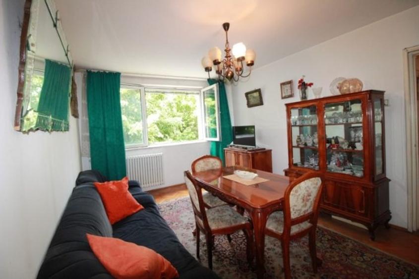 Vanzare apartament 4 camere|Cetatea de Balta|Virtutii|Militari|Comision 0% - 1
