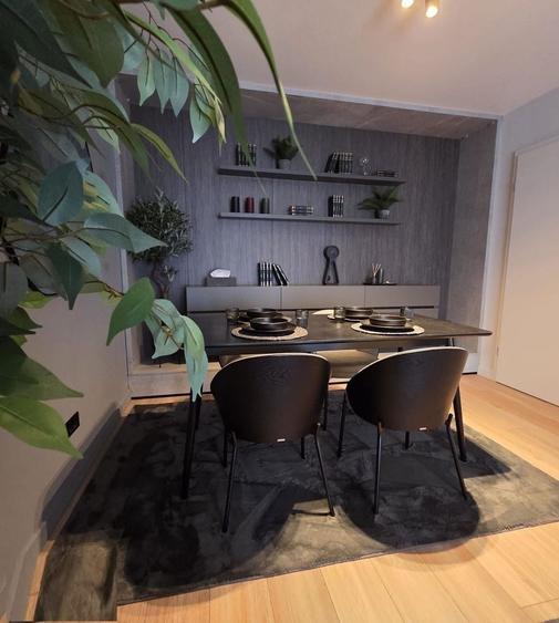 Apartament cu 2 camere semidecomandat în Alexandru Obregia