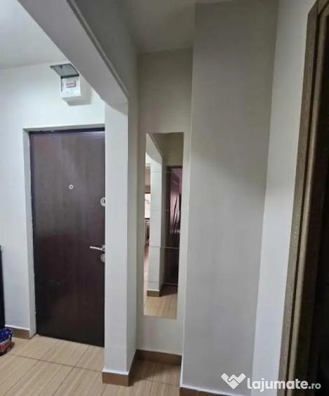 Garsonieră decomandată în Giurgiului