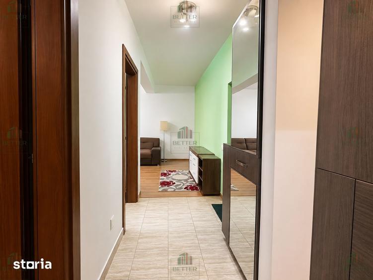 Apartament 2 camere decomandat | 59,78 mp utili | Mobilat ?i utilat - 16