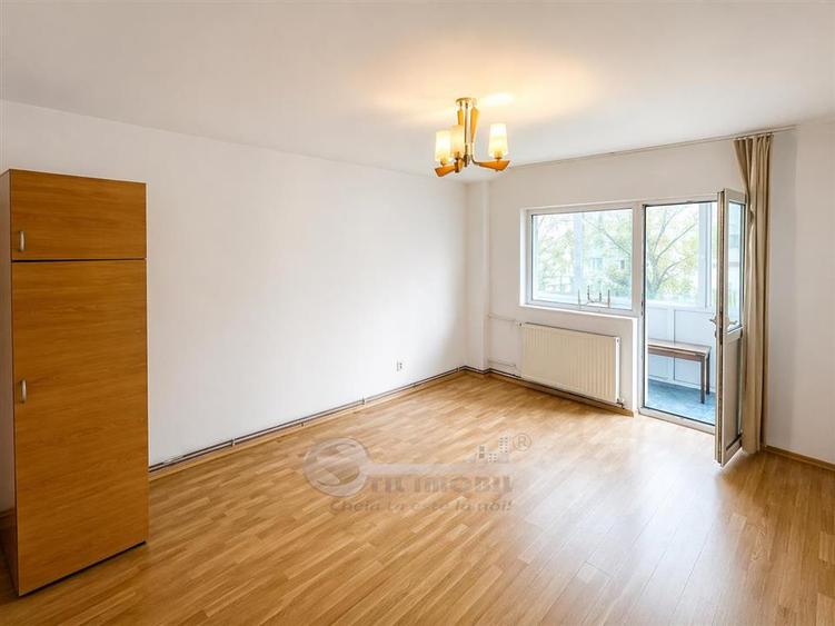Apartament 3 camere  – Dacia | 71 mp - 1