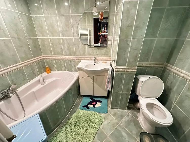De inchiriat apartament 1 camera in zona Calea Sagului - 1