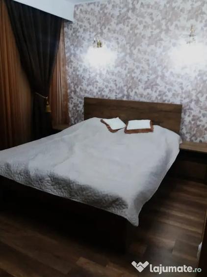 Apartament cu 2 camere semidecomandat în Ultracentral