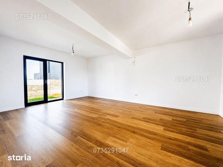 Casa Individuala P+M - 5 Camere|Comuna Berceni - Gata de Mutare - 6