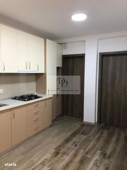 Apartament cu 3 camere în Bună Ziua
