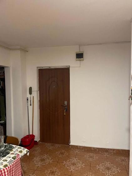 Apartament cu 2 camere decomandat în Tudor