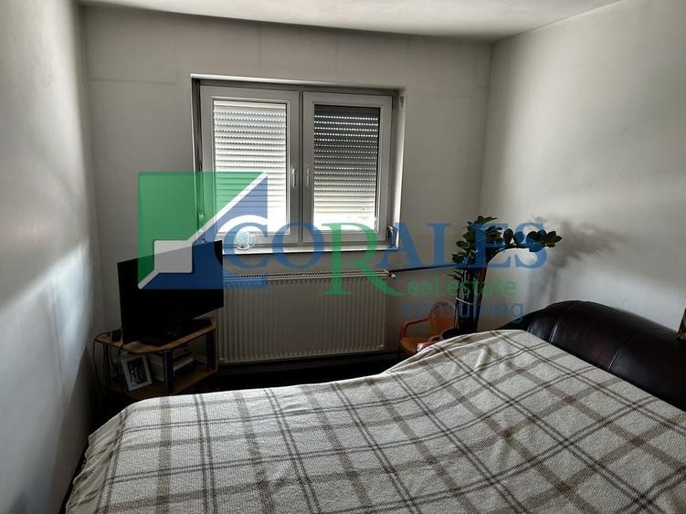 Zona Lipovei | Apartament 2 camere | Bloc izolat | Aproape de Iulis TOWN - 4