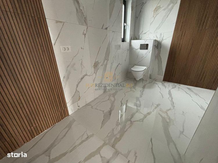 Casa individuala P+1, curte libera 350 mp, zona Berceni-Vidra, Ilfov - 10