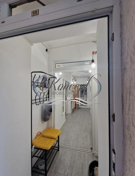 Apartament 2 camere, zona centrala - 14