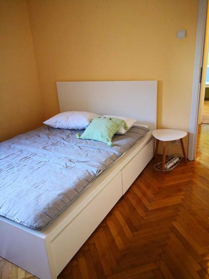 Apartament cu 2 camere decomandat în Tineretului