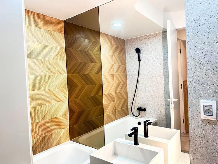 Apartament 2 Camere | 4 min Metrou Politehnica | Centrala Proprie | Parcare - 8