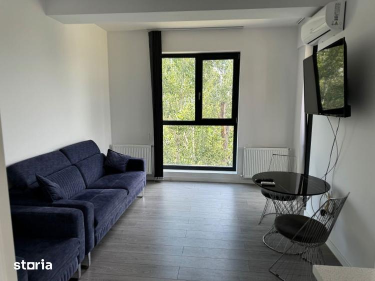 Apartament cu 2 camere în Grozăvești
