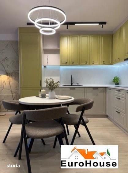 Apartament de lux de inchiriat in Alba Iulia - 5