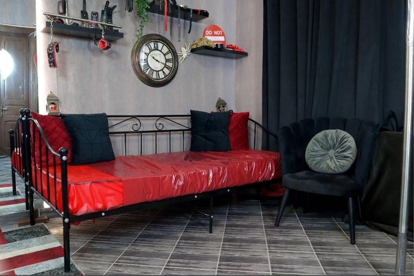 Apartament cu 4 camere în Central
