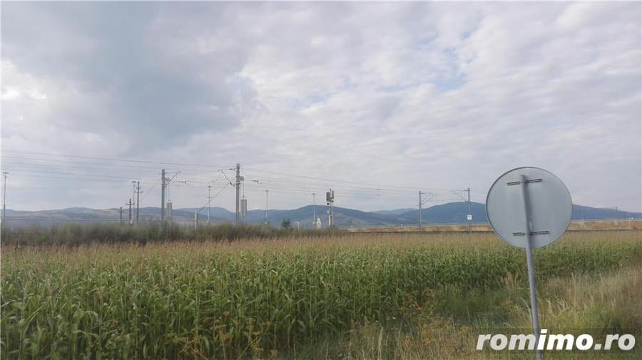 Spațiu comercial, de 355 mp, în Central
