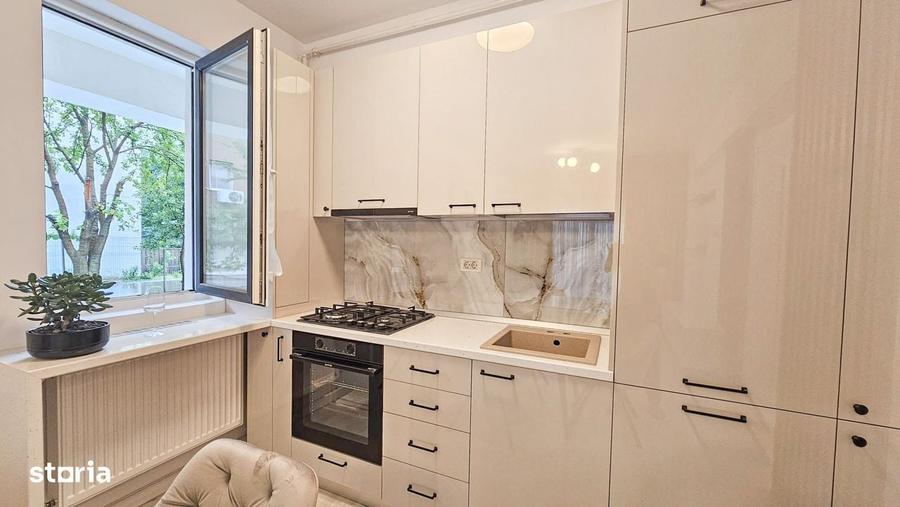 Apartament cu 2 camere în Militari
